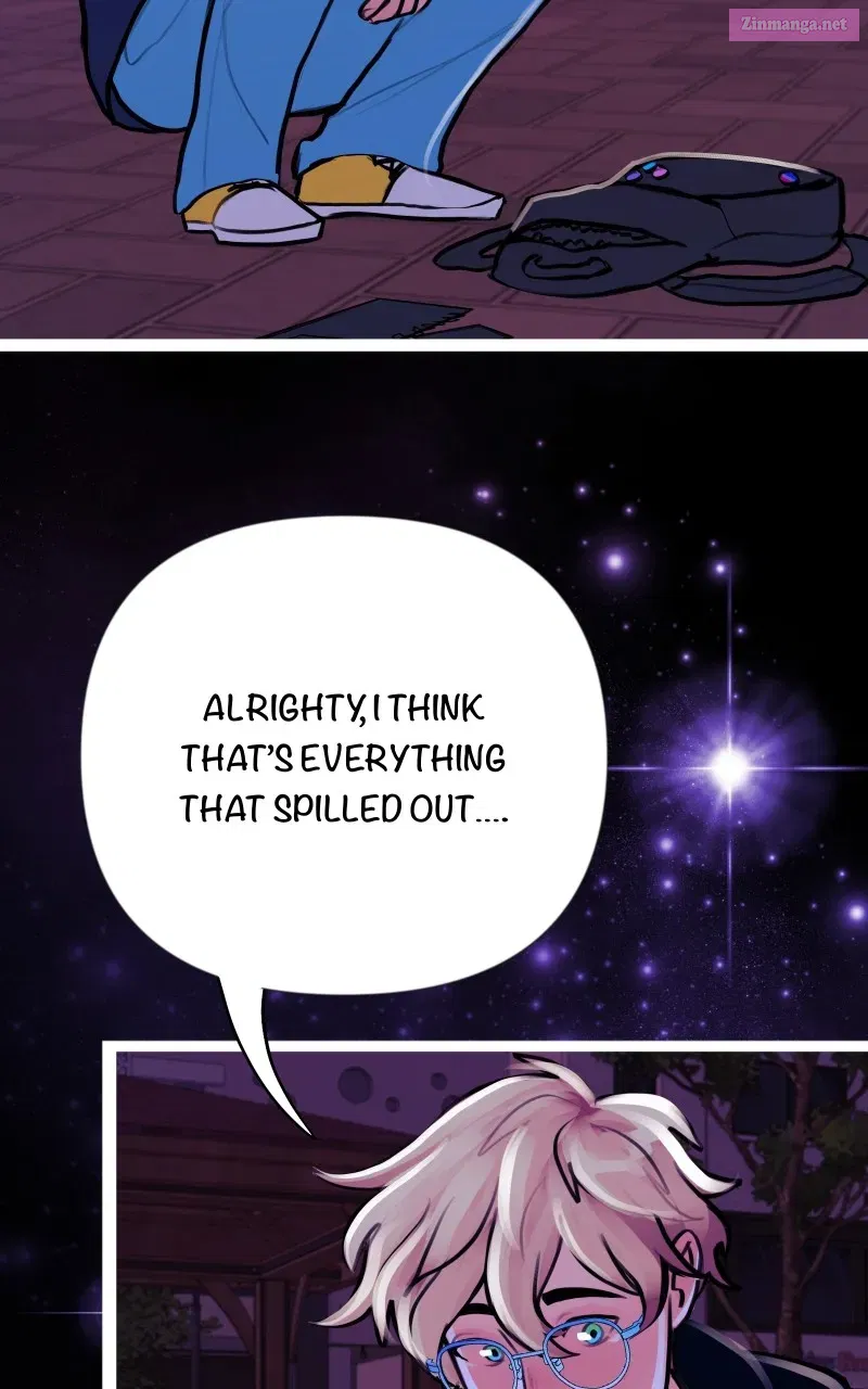 Star Catcher Zinmanga X Chapter 2 Page 10