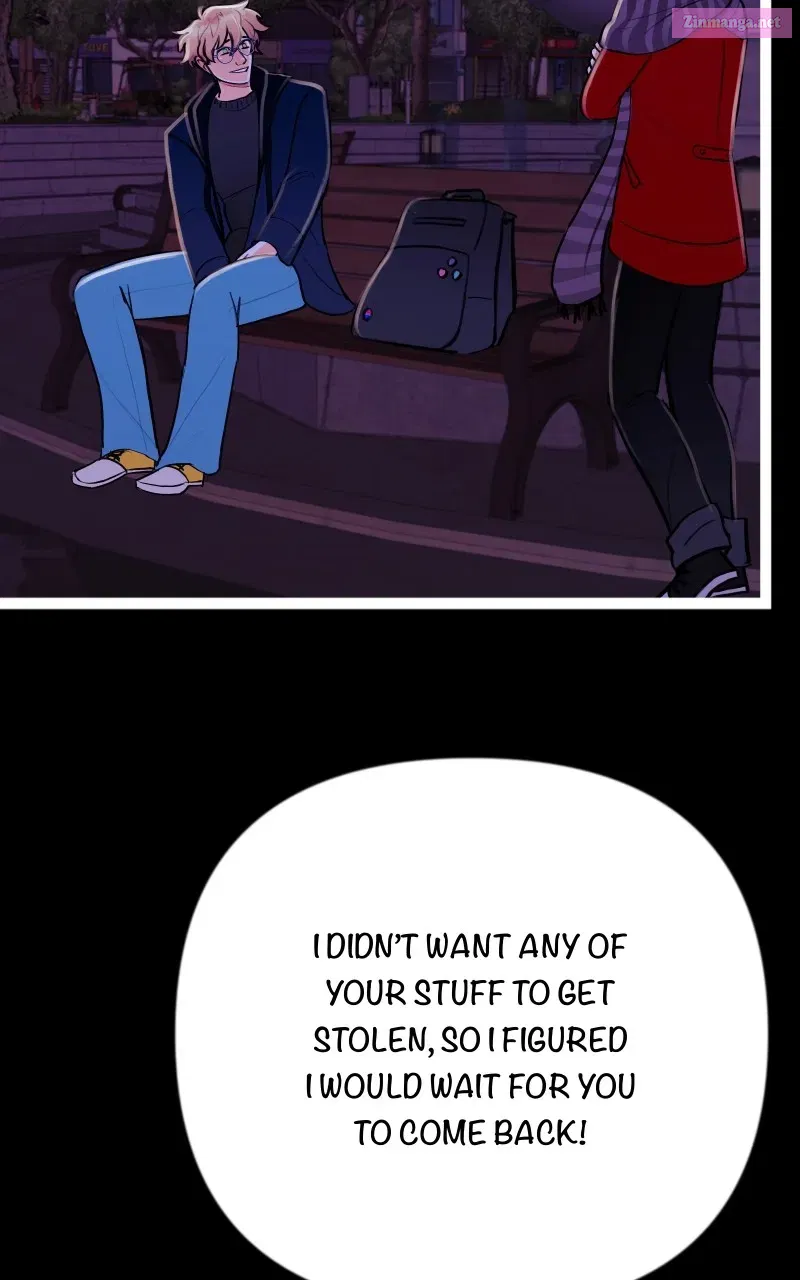 Star Catcher Zinmanga X Chapter 2 Page 59