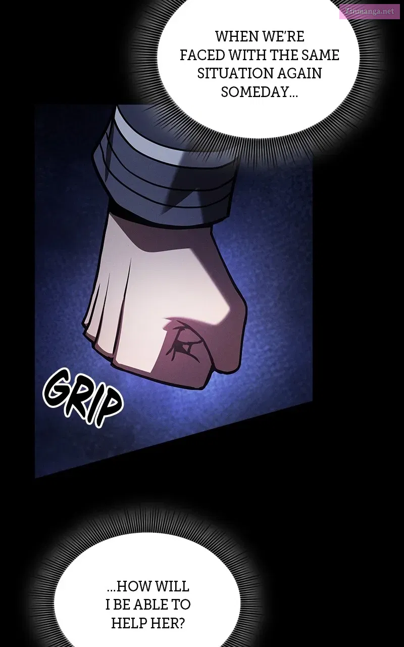 The Academy'sGenius Swordsman Zinmanga X Chapter 75 Page 3