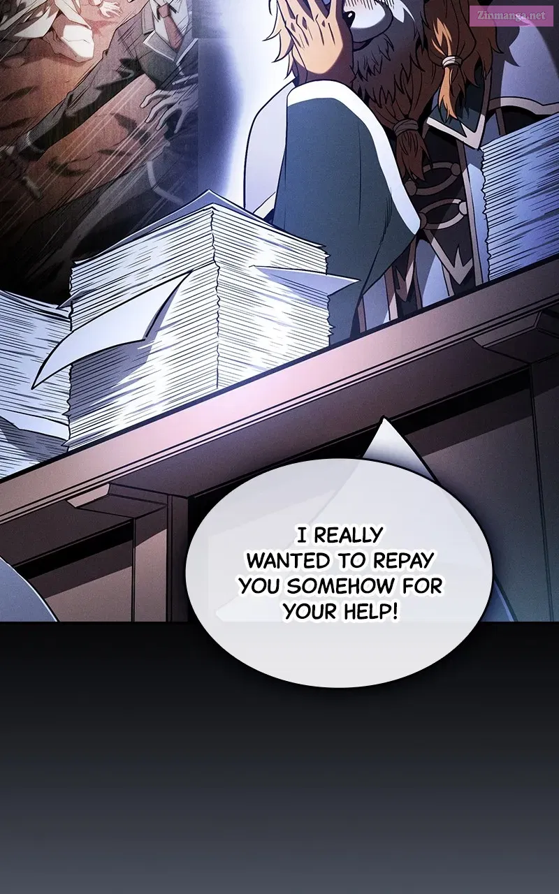 The Academy'sGenius Swordsman Zinmanga X Chapter 75 Page 106