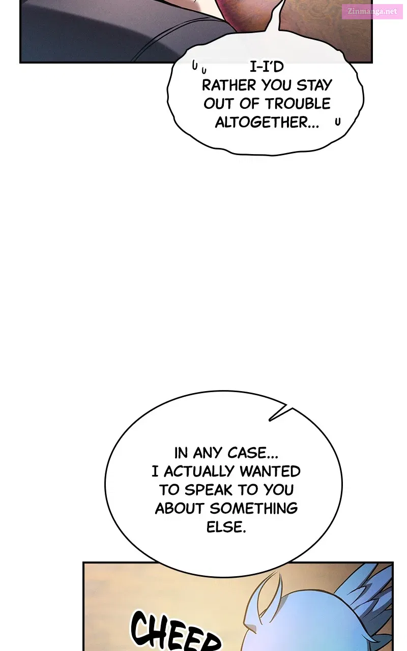The Academy'sGenius Swordsman Zinmanga X Chapter 75 Page 108