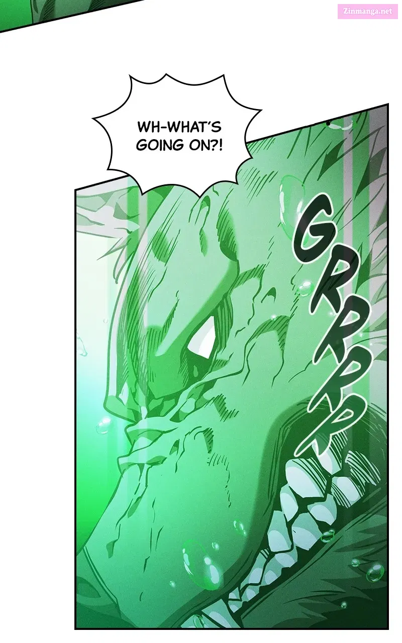 The Academy'sGenius Swordsman Zinmanga X Chapter 74 Page 69