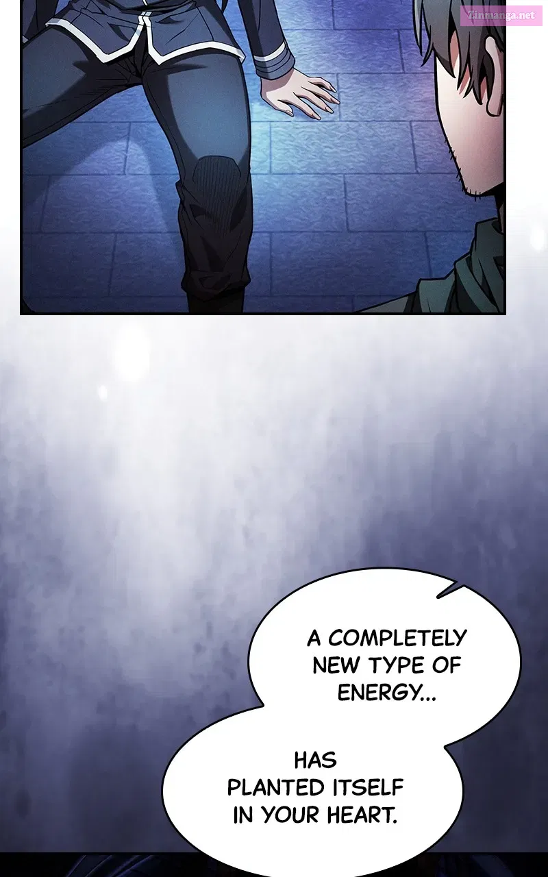The Academy'sGenius Swordsman Zinmanga X Chapter 74 Page 76
