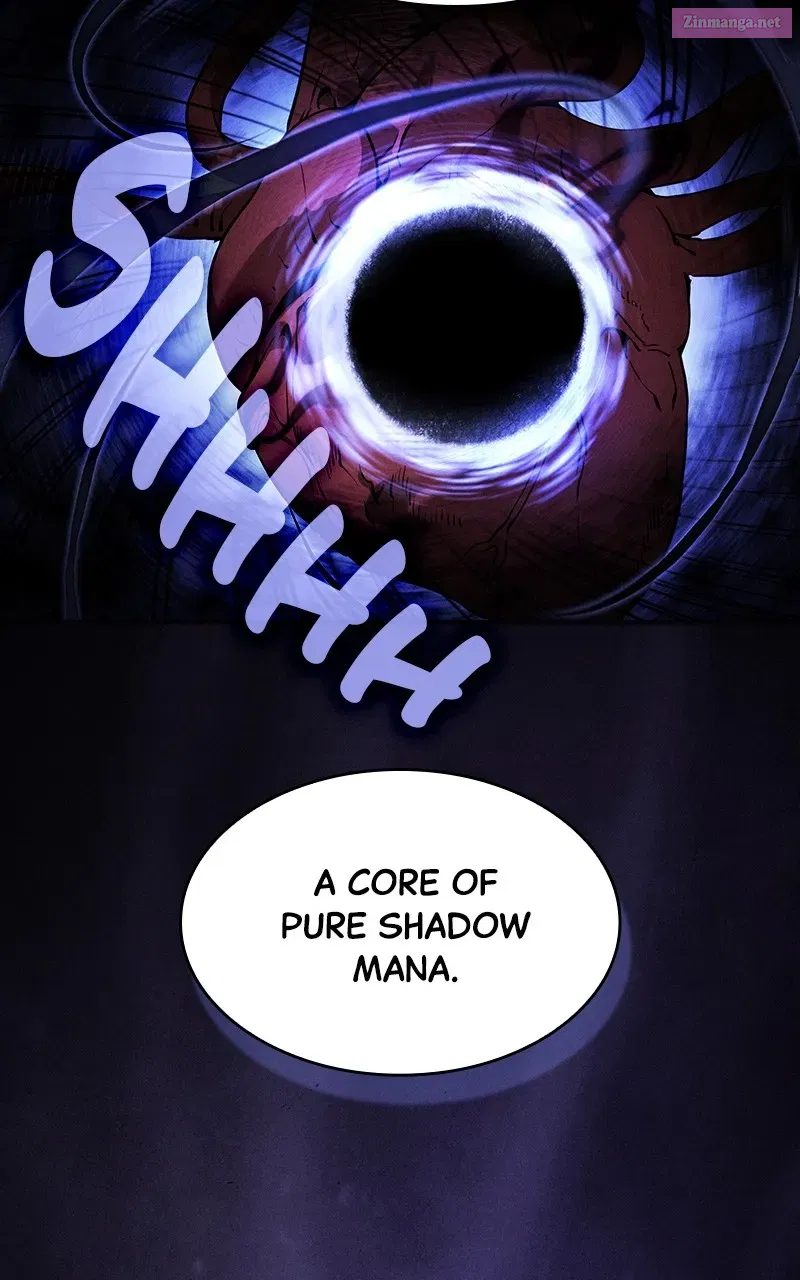 The Academy'sGenius Swordsman Zinmanga X Chapter 74 Page 77