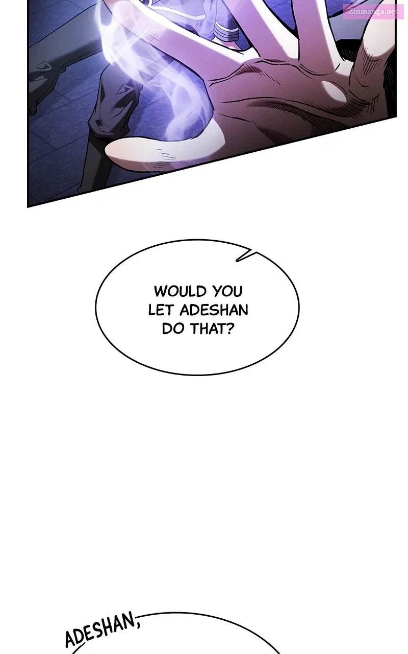 The Academy'sGenius Swordsman Zinmanga X Chapter 74 Page 85