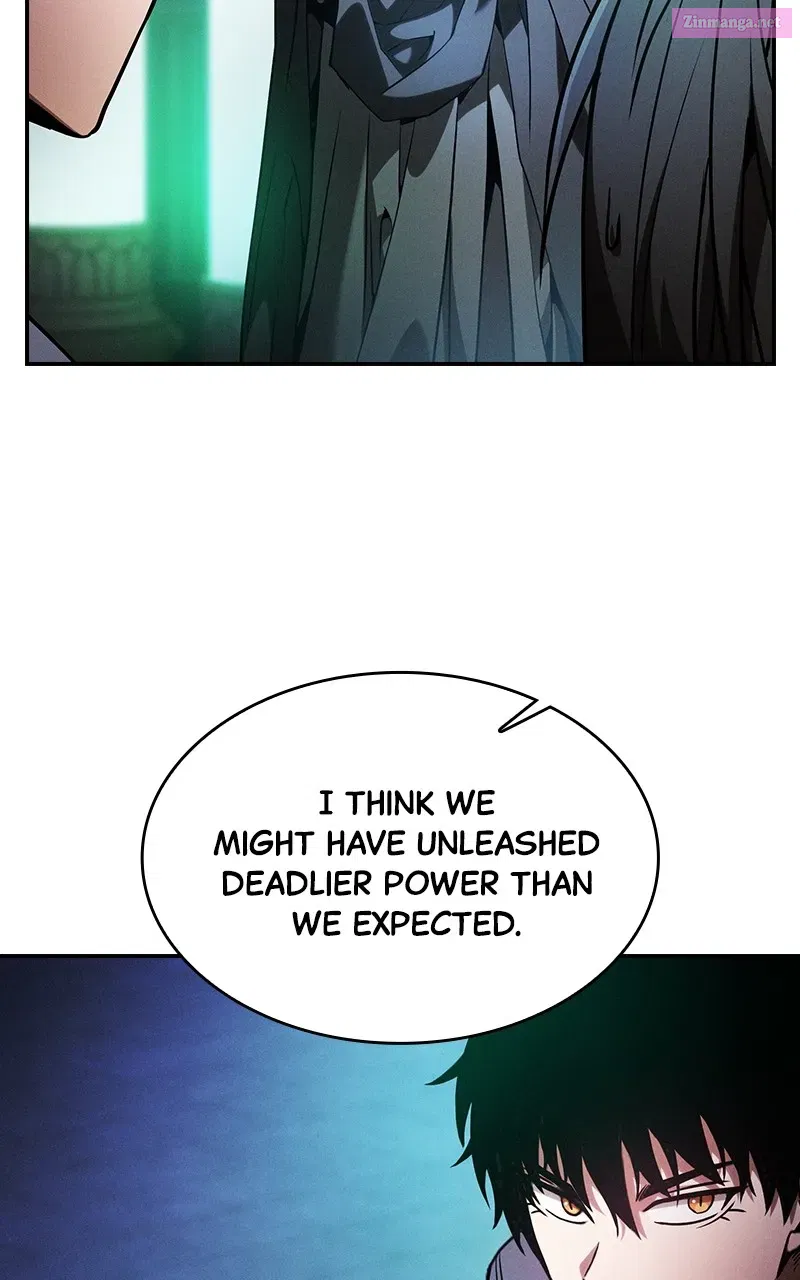 The Academy'sGenius Swordsman Zinmanga X Chapter 74 Page 93