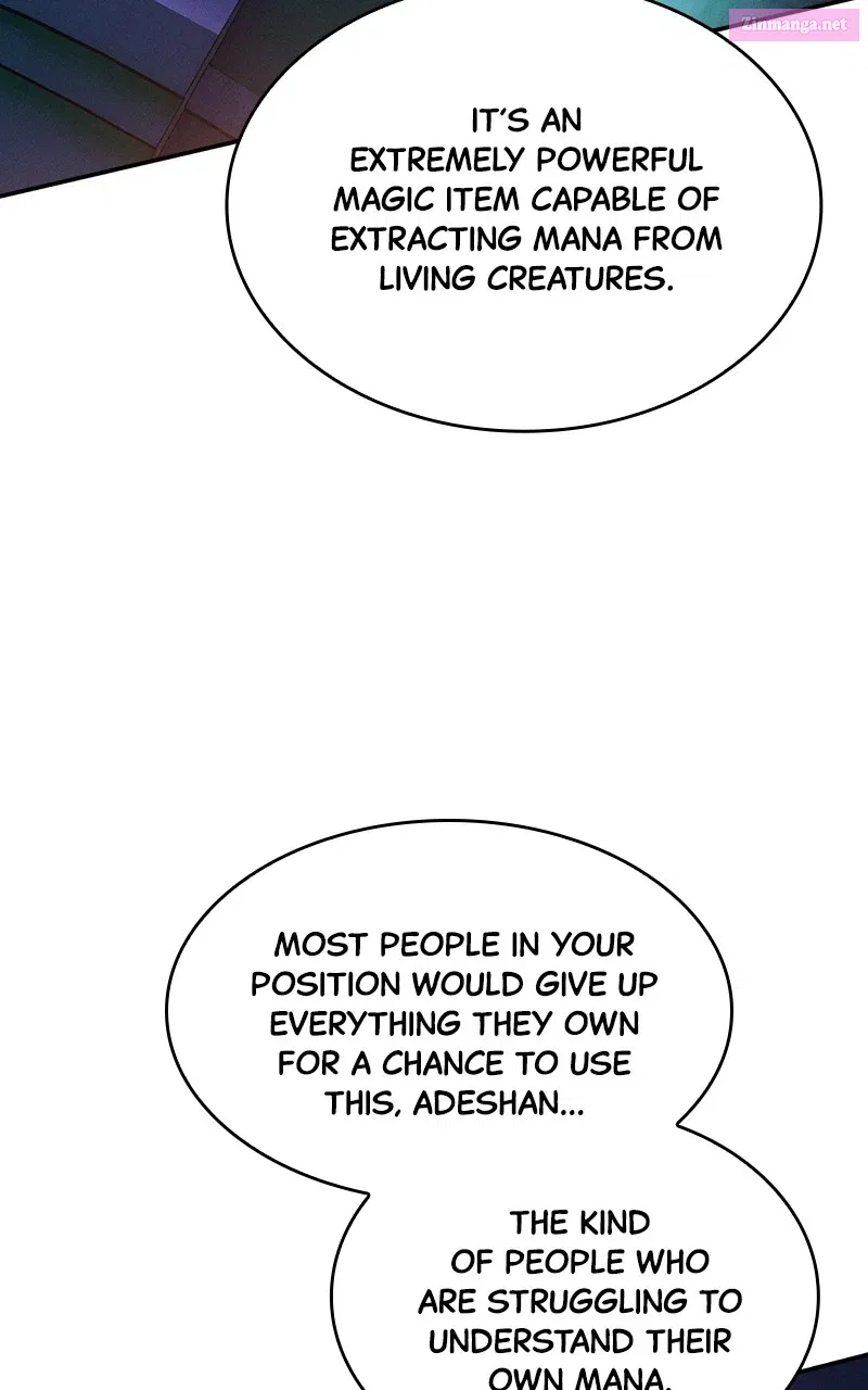 The Academy'sGenius Swordsman Zinmanga X Chapter 73 Page 77