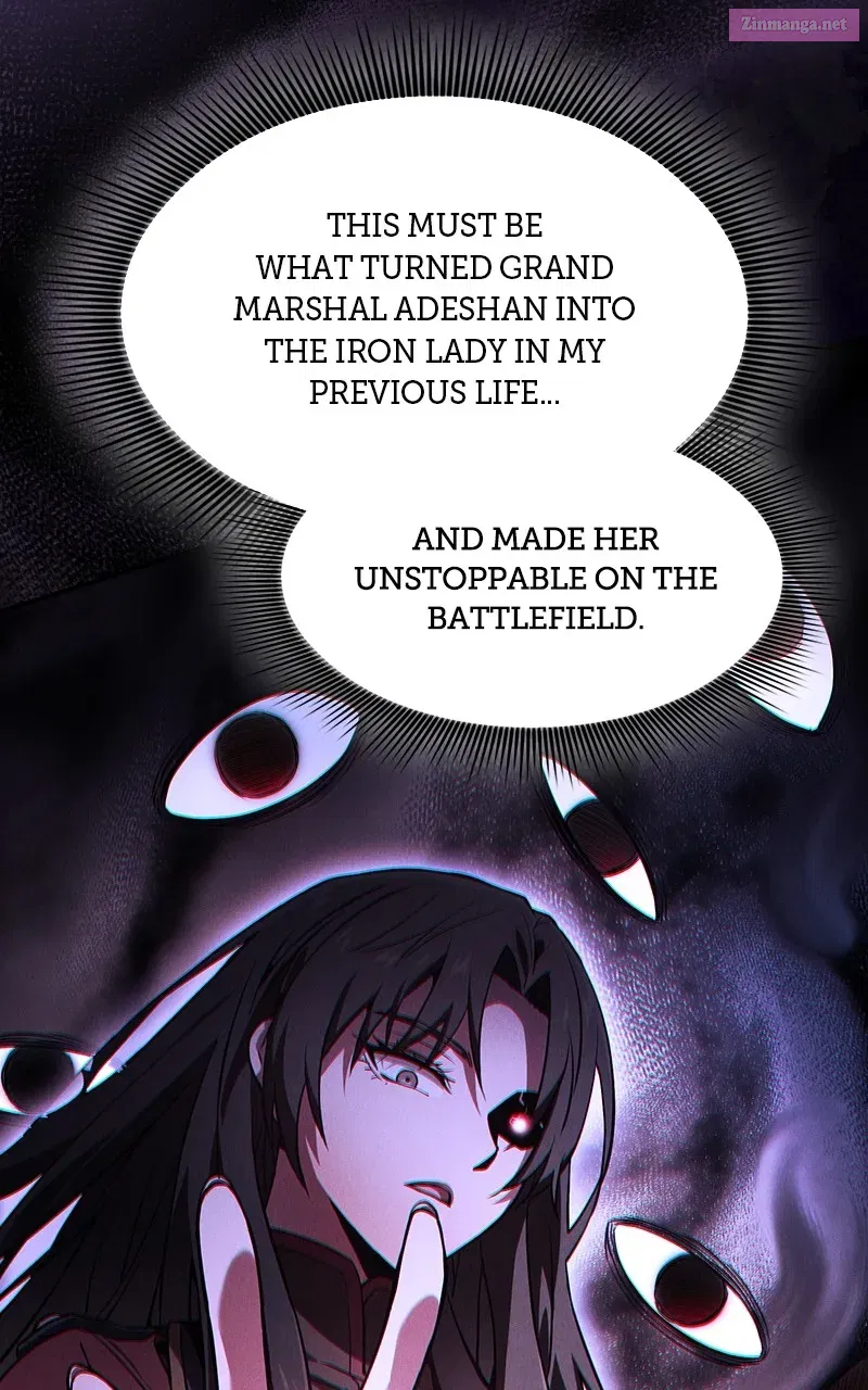 The Academy'sGenius Swordsman Zinmanga X Chapter 73 Page 93