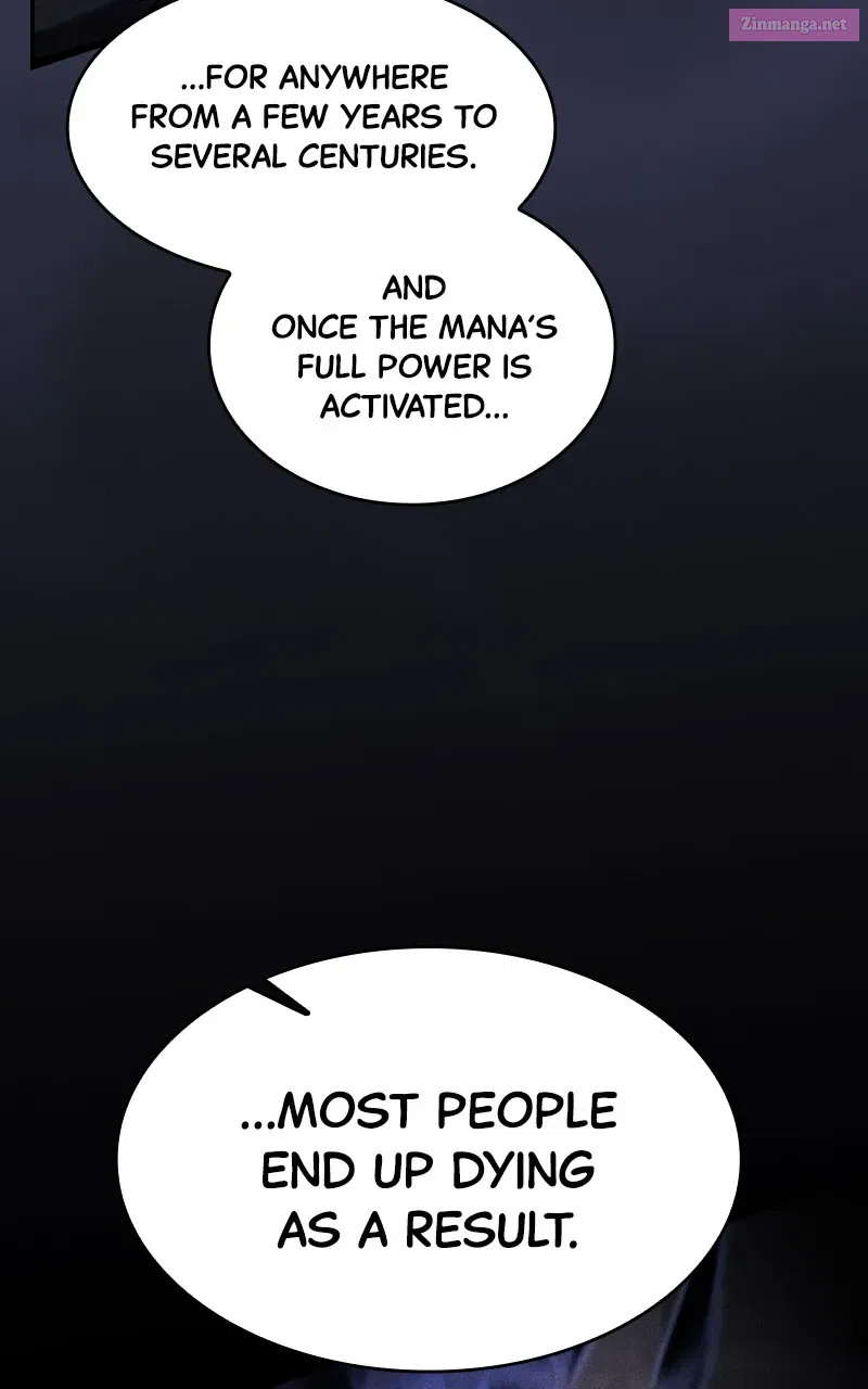 The Academy'sGenius Swordsman Zinmanga X Chapter 73 Page 105