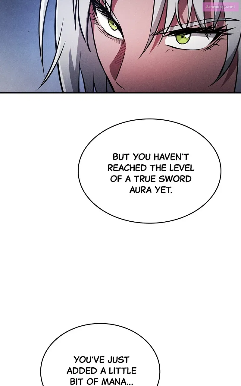 The Academy'sGenius Swordsman Zinmanga X Chapter 72 Page 23