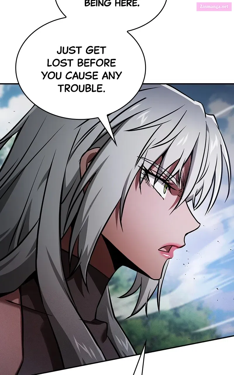 The Academy'sGenius Swordsman Zinmanga X Chapter 71 Page 7