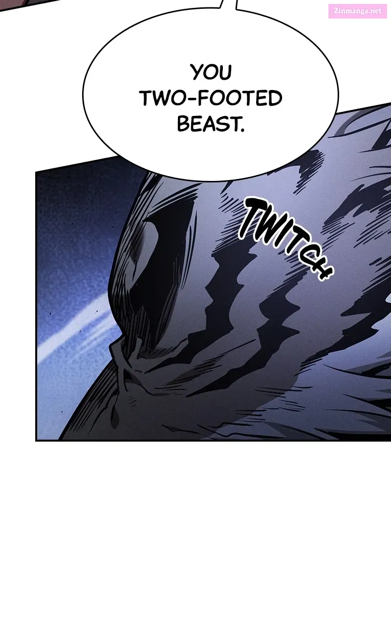 The Academy'sGenius Swordsman Zinmanga X Chapter 71 Page 8