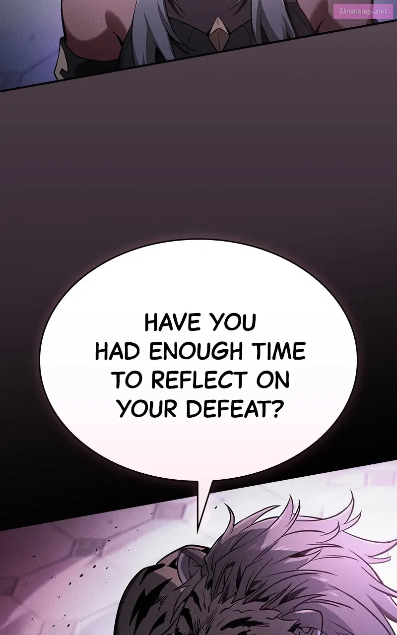 The Academy'sGenius Swordsman Zinmanga X Chapter 71 Page 11