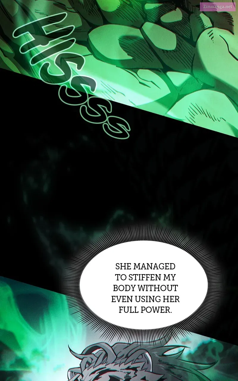 The Academy'sGenius Swordsman Zinmanga X Chapter 71 Page 30