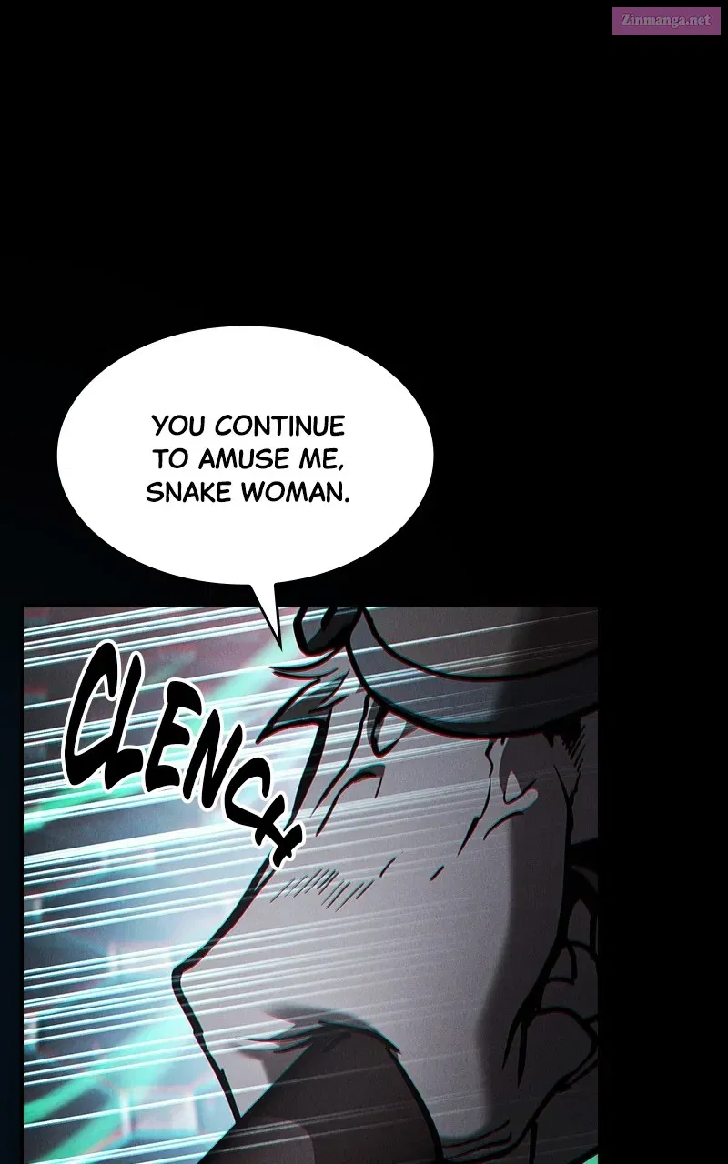 The Academy'sGenius Swordsman Zinmanga X Chapter 71 Page 32