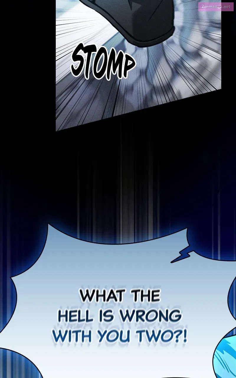 The Academy'sGenius Swordsman Zinmanga X Chapter 71 Page 40