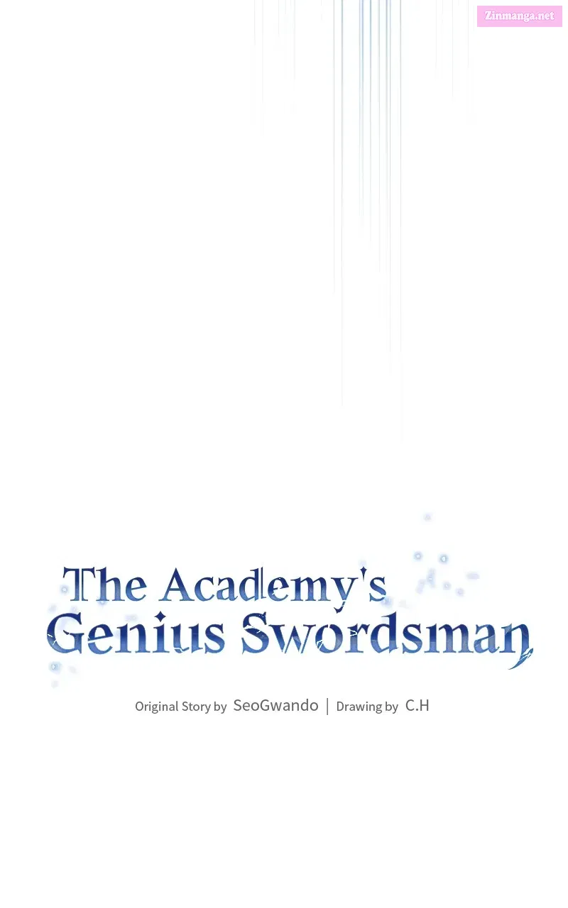 The Academy'sGenius Swordsman Zinmanga X Chapter 71 Page 48