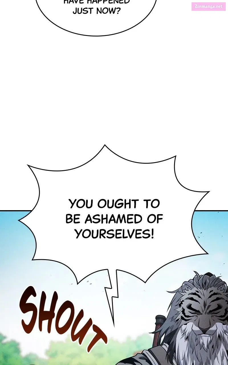 The Academy'sGenius Swordsman Zinmanga X Chapter 71 Page 53