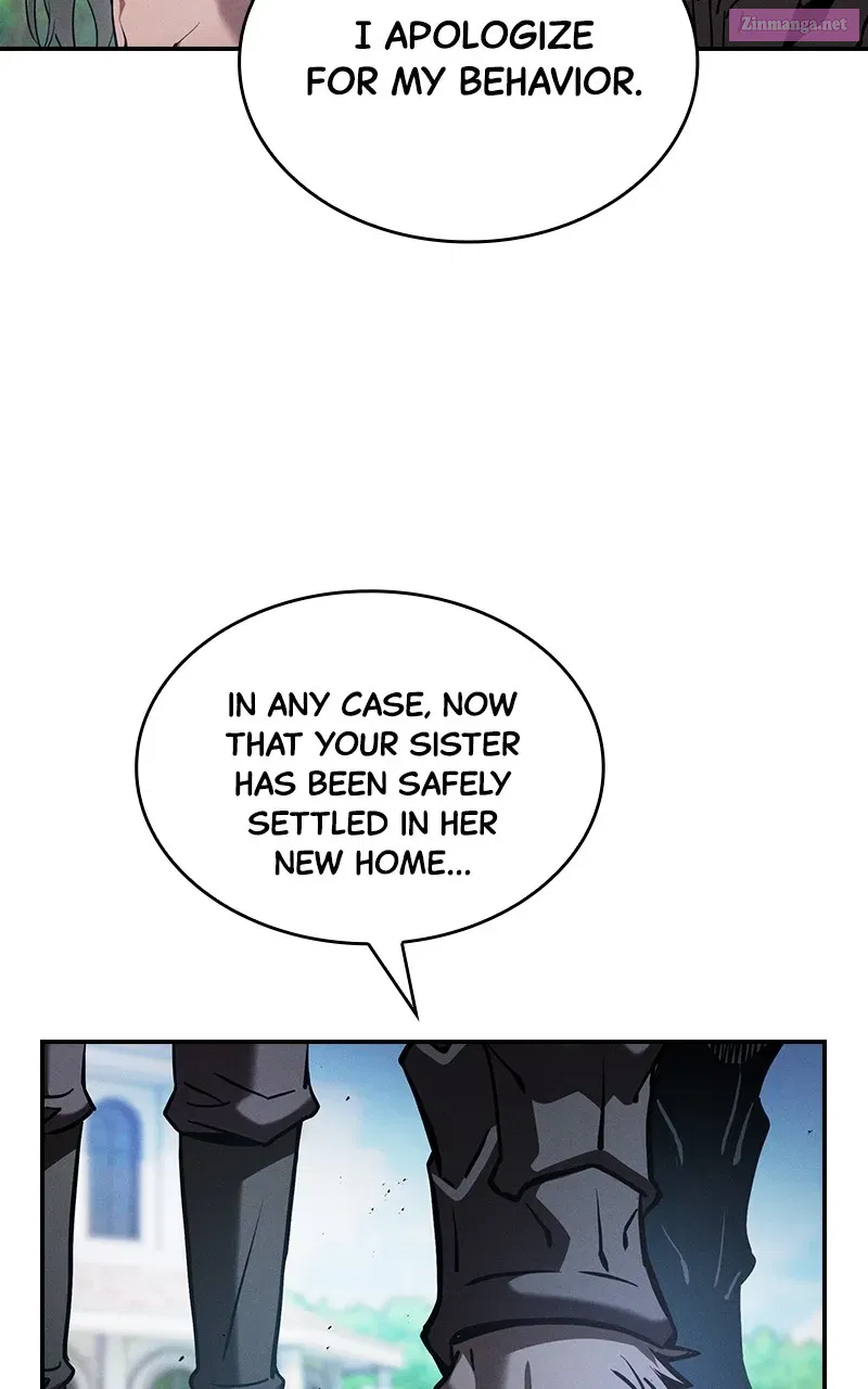 The Academy'sGenius Swordsman Zinmanga X Chapter 71 Page 57