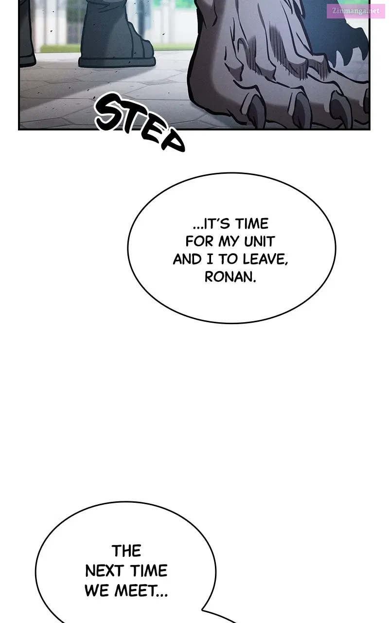 The Academy'sGenius Swordsman Zinmanga X Chapter 71 Page 58