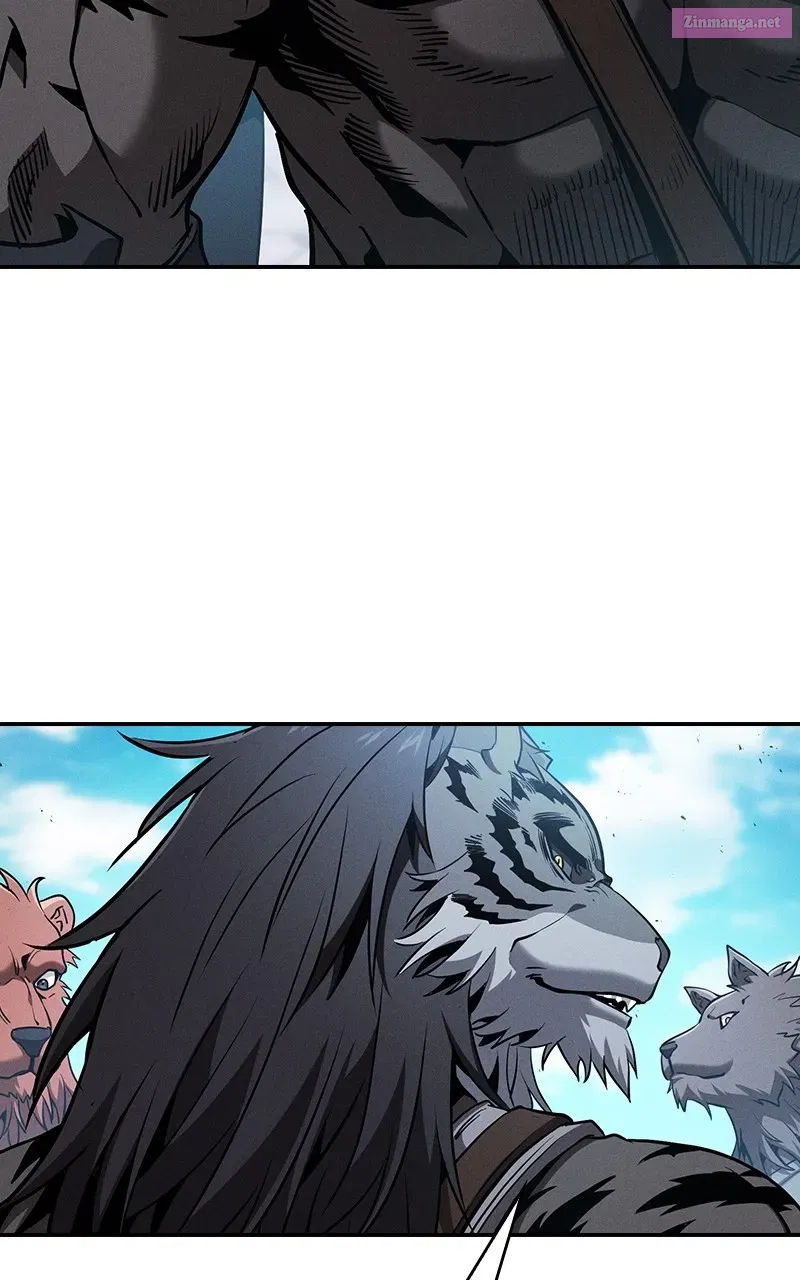 The Academy'sGenius Swordsman Zinmanga X Chapter 71 Page 60