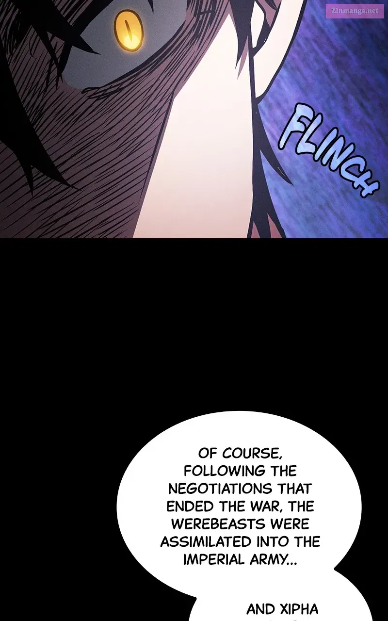 The Academy'sGenius Swordsman Zinmanga X Chapter 71 Page 83