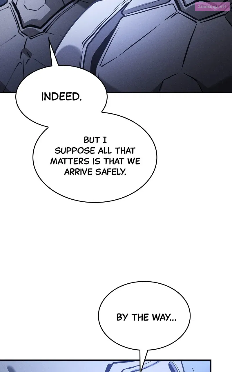 The Academy'sGenius Swordsman Zinmanga X Chapter 70 Page 42
