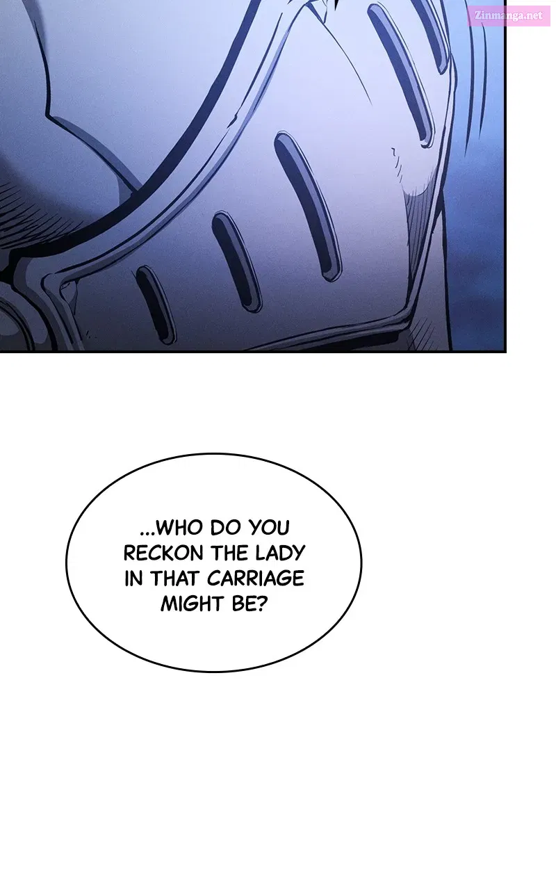 The Academy'sGenius Swordsman Zinmanga X Chapter 70 Page 43