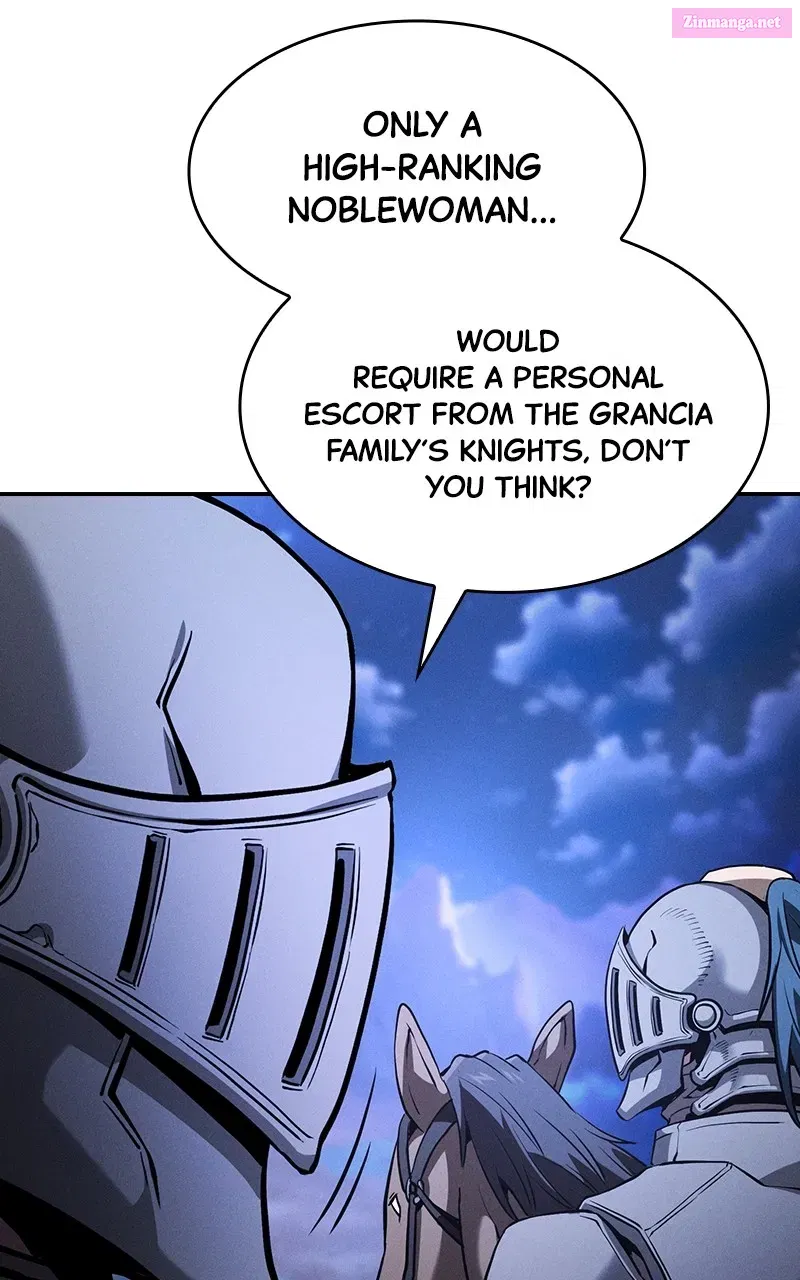 The Academy'sGenius Swordsman Zinmanga X Chapter 70 Page 44