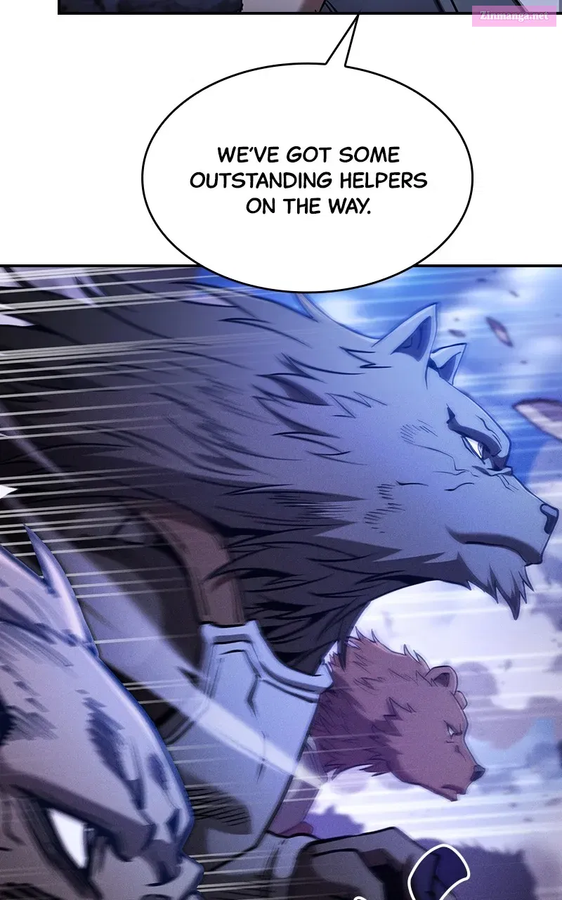 The Academy'sGenius Swordsman Zinmanga X Chapter 70 Page 105