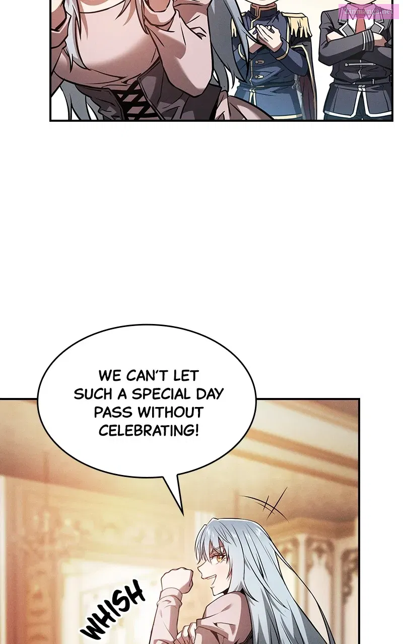 The Academy'sGenius Swordsman Zinmanga X Chapter 70 Page 127