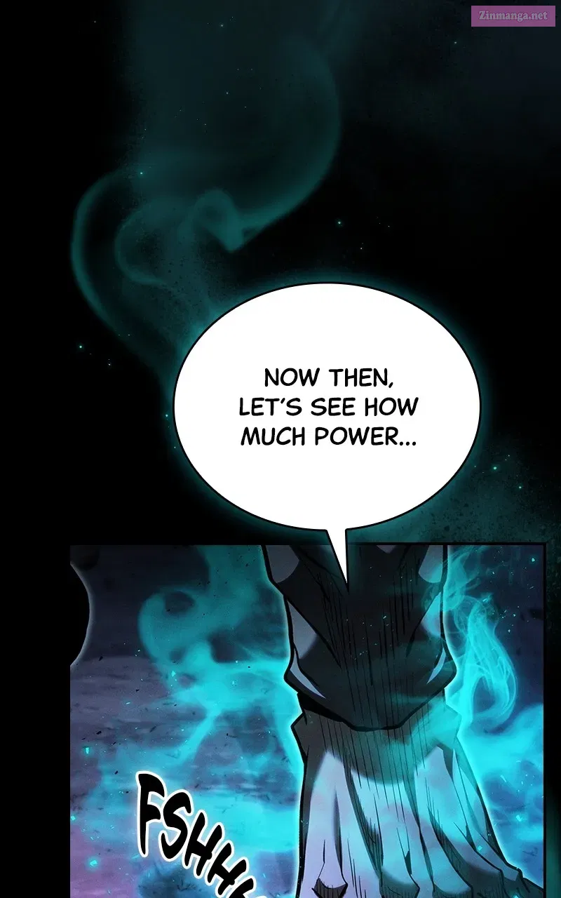 The Academy'sGenius Swordsman Zinmanga X Chapter 69 Page 48