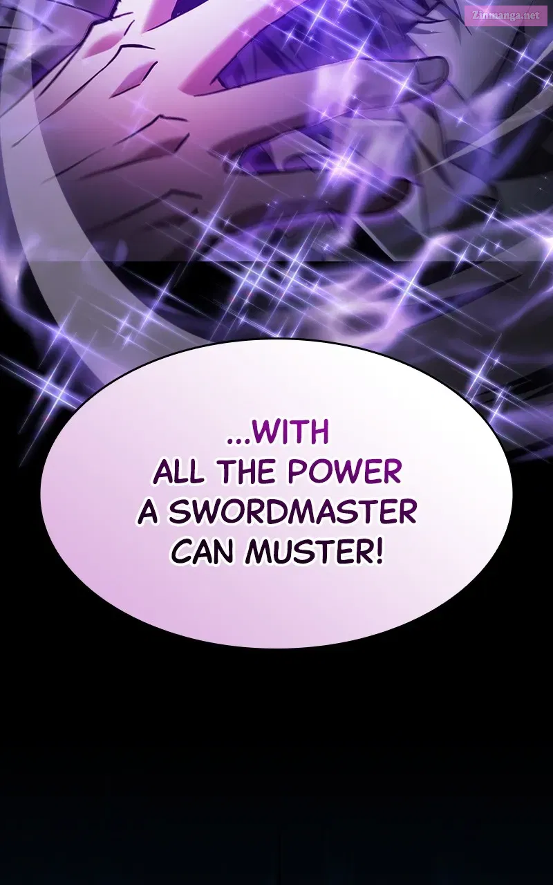 The Academy'sGenius Swordsman Zinmanga X Chapter 69 Page 60