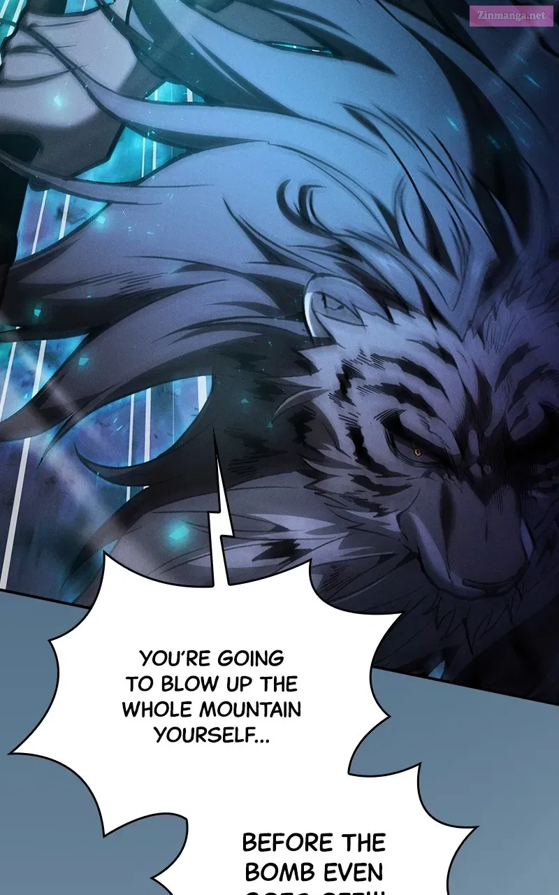 The Academy'sGenius Swordsman Zinmanga X Chapter 69 Page 67