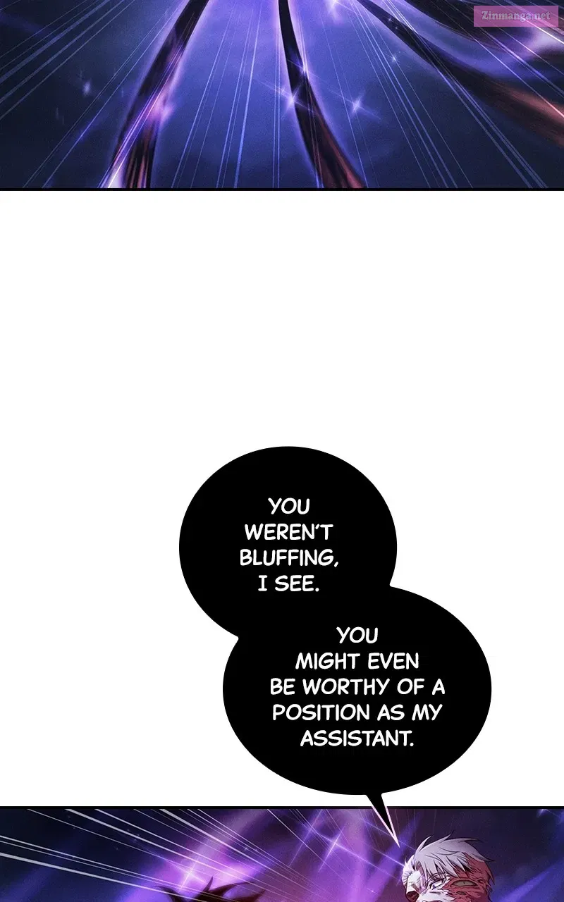 The Academy'sGenius Swordsman Zinmanga X Chapter 69 Page 116