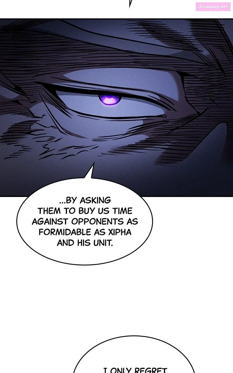 The Academy'sGenius Swordsman Zinmanga X Chapter 67 Page 70