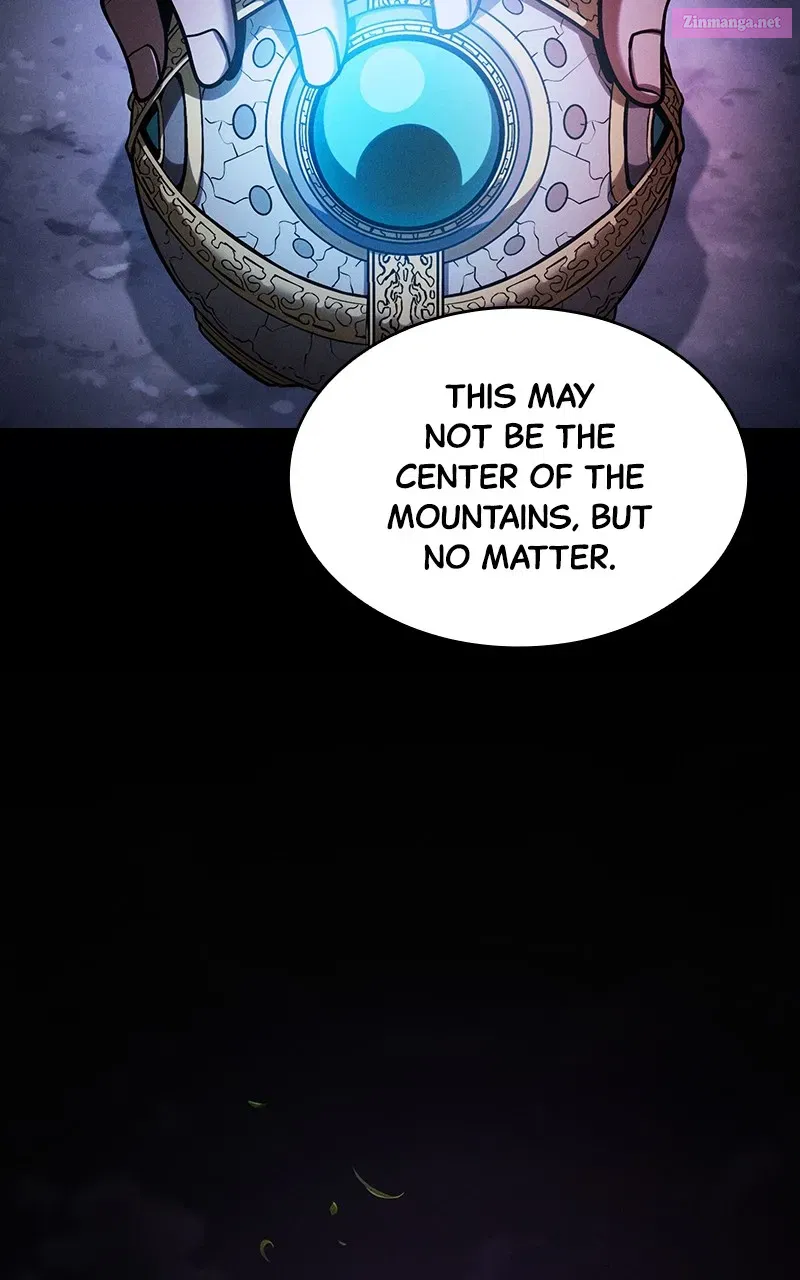 The Academy'sGenius Swordsman Zinmanga X Chapter 67 Page 75