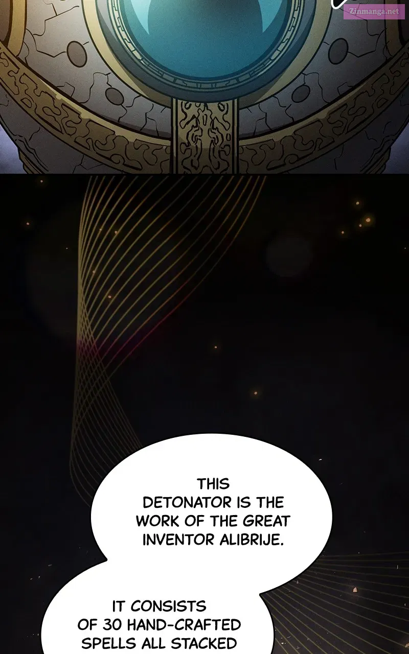 The Academy'sGenius Swordsman Zinmanga X Chapter 67 Page 85
