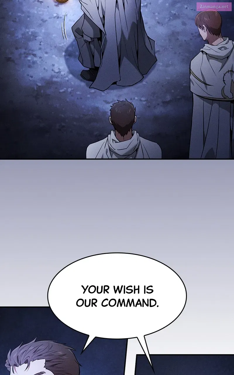 The Academy'sGenius Swordsman Zinmanga X Chapter 67 Page 89