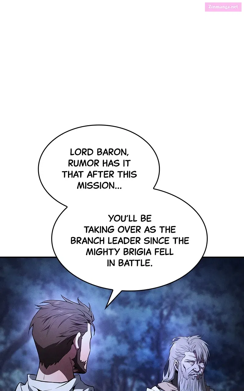 The Academy'sGenius Swordsman Zinmanga X Chapter 67 Page 91