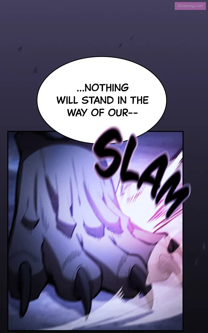 The Academy'sGenius Swordsman Zinmanga X Chapter 67 Page 97