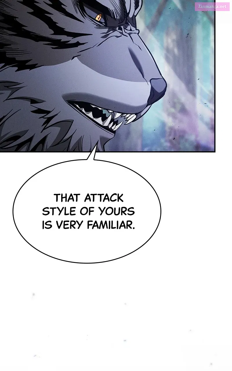 The Academy'sGenius Swordsman Zinmanga X Chapter 66 Page 11