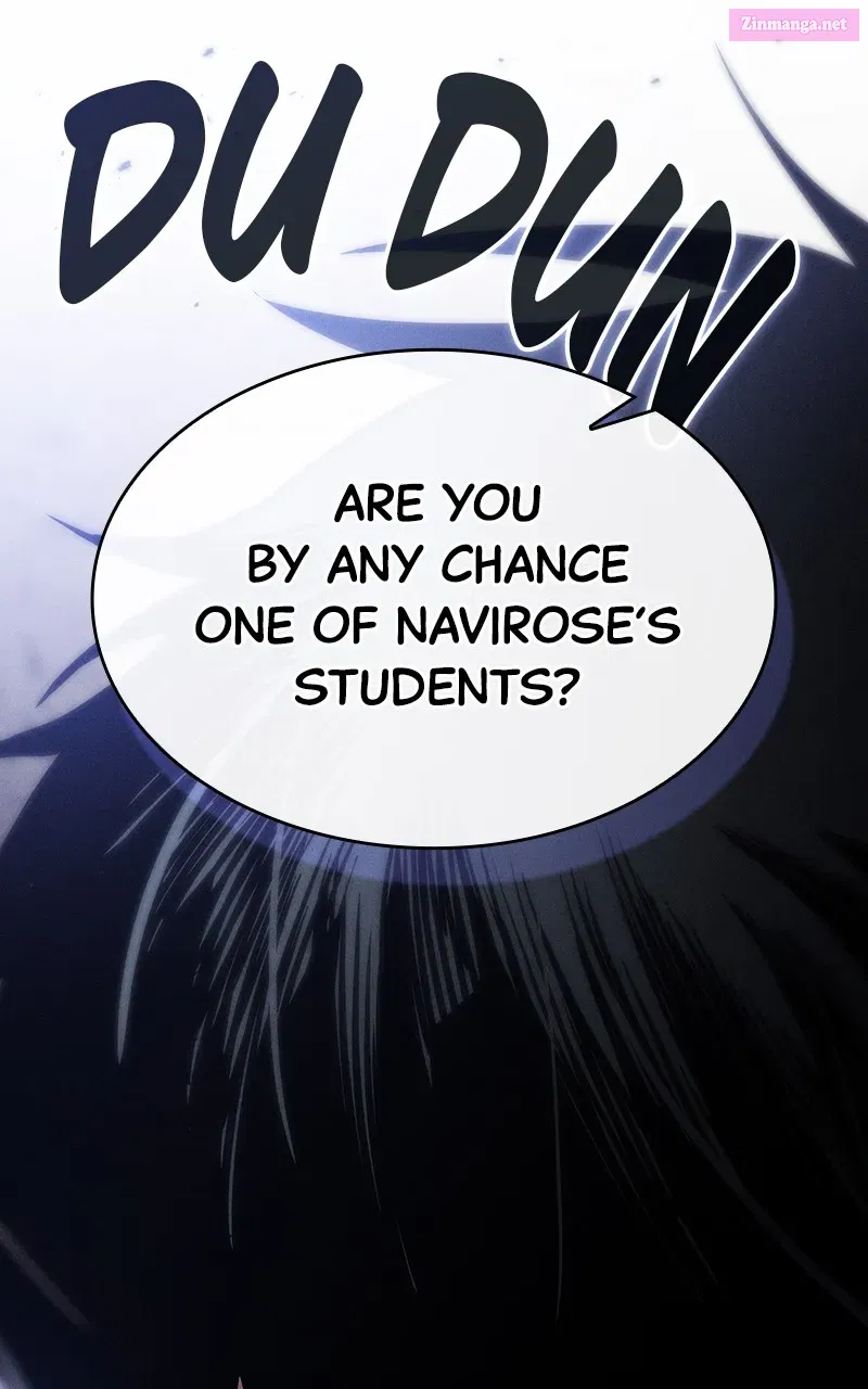 The Academy'sGenius Swordsman Zinmanga X Chapter 66 Page 12