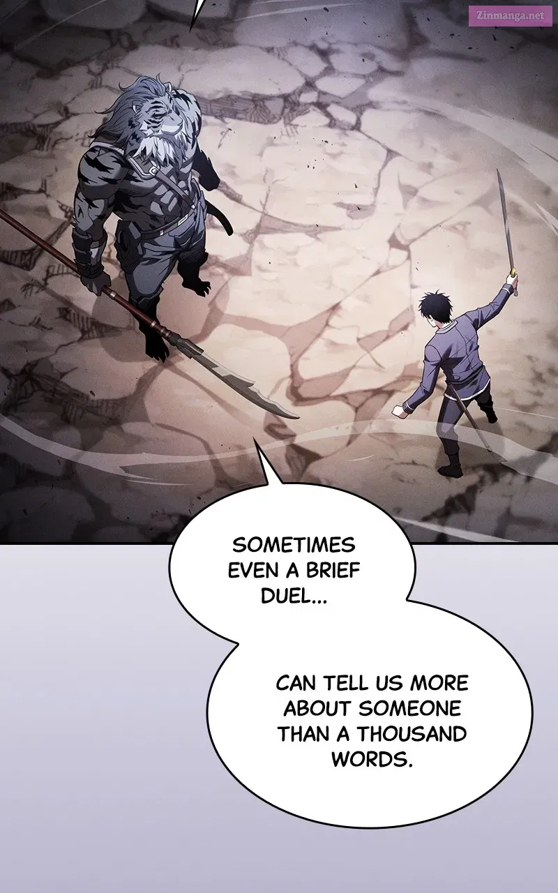 The Academy'sGenius Swordsman Zinmanga X Chapter 66 Page 21