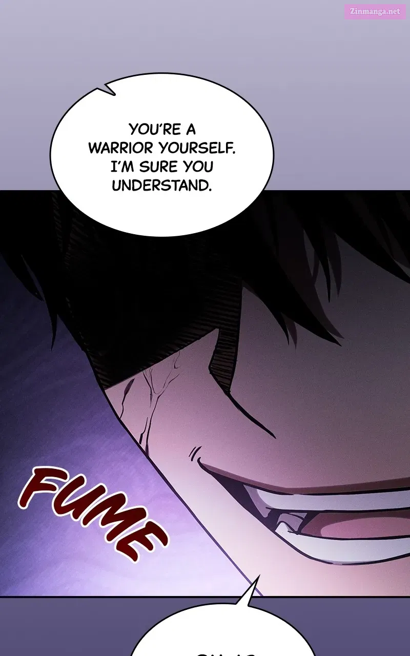 The Academy'sGenius Swordsman Zinmanga X Chapter 66 Page 22