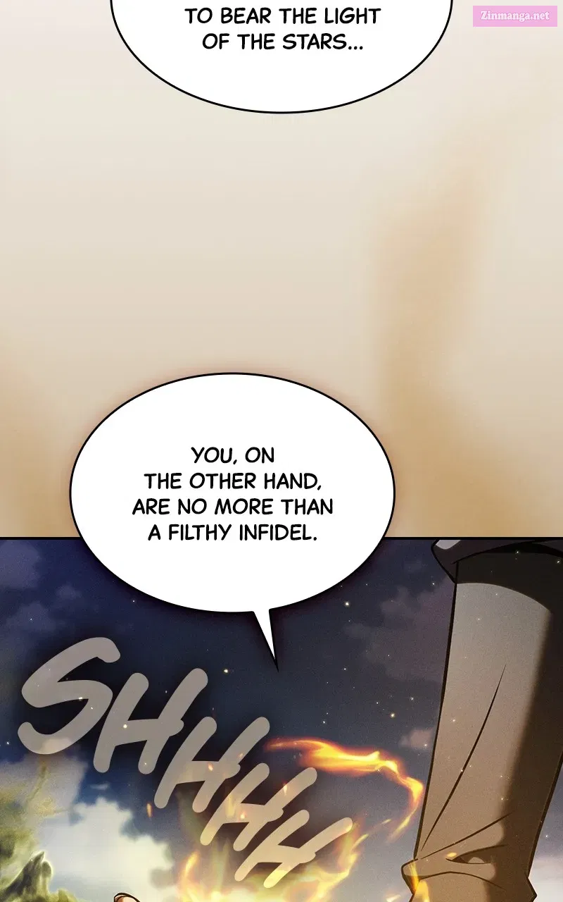 The Academy'sGenius Swordsman Zinmanga X Chapter 65 Page 8