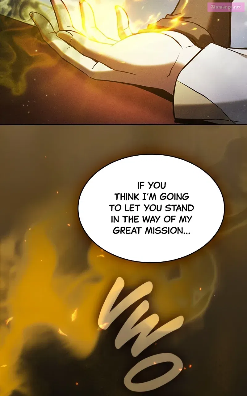 The Academy'sGenius Swordsman Zinmanga X Chapter 65 Page 9