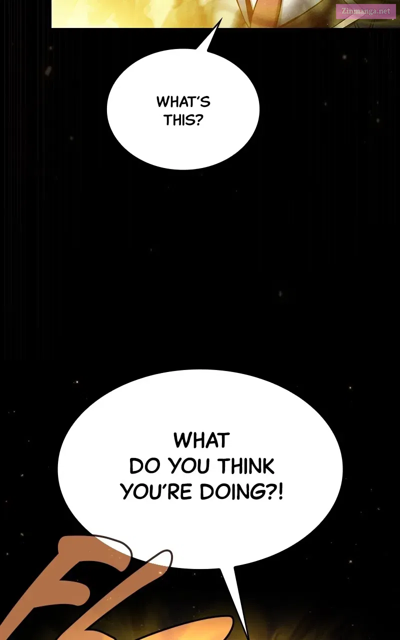 The Academy'sGenius Swordsman Zinmanga X Chapter 65 Page 13