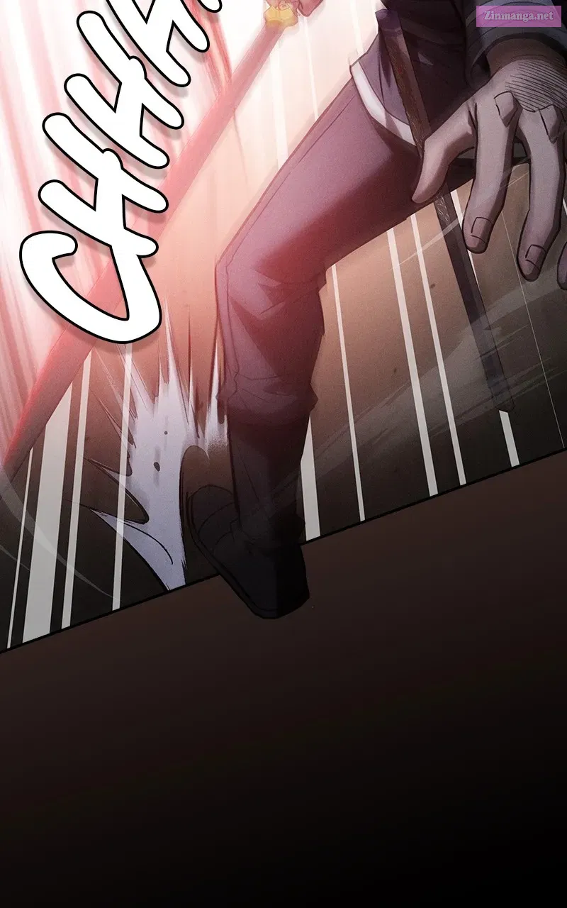 The Academy'sGenius Swordsman Zinmanga X Chapter 65 Page 106