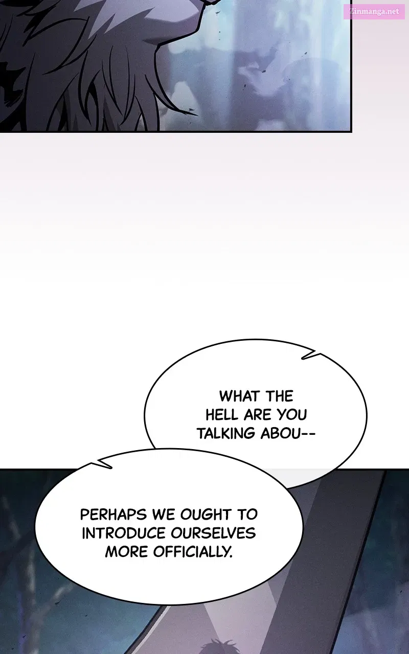 The Academy'sGenius Swordsman Zinmanga X Chapter 65 Page 122